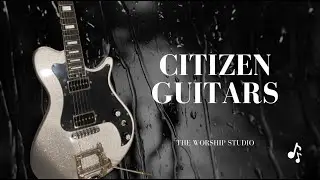 Citizen Promo