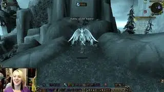 WoW Legion: Just Collecting Body Parts NBD