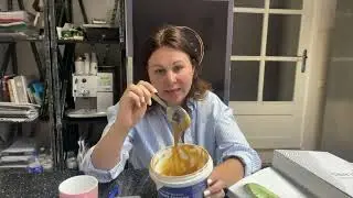 Cum faci Pasta de fistic, alune și orice nuci în condiții de casă. Rețeta Dianei Ceachir.