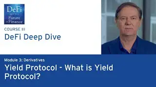Yield Protocol - What is Yield Protocol?