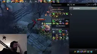 why can't Gorgc buy vanguard with right click?