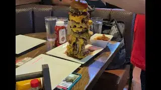 13 PATTY BUSSDOWN