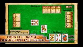 Gui&ntilde;ote Trailer 2 (App Android iPhone iPad)
