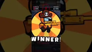 Imposter Battle Royale Ep-22