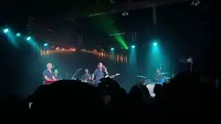 Ximena Sari&ntilde;ana - ALV (Live Pomona 4/23/2025)