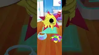 La festa di Il mio Tom 2