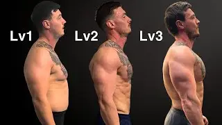 The EXACT System To Upgrade Your Physique In 2026