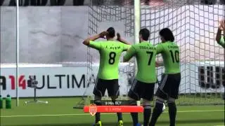 FUT14 | Player Review | Les Fr&egrave;res Ayew