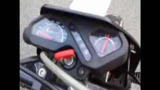 Gilera SMT 50