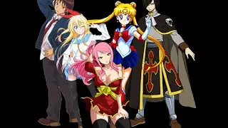 The Final Fairy Tail Wiki Podcast Part 1