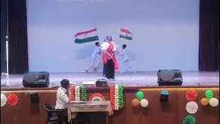 OPERATION SINDOOR..... By trinity convent senior secondary school vidisha.🥳