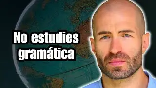 Como aprender idiomas rápido y fácil (sin gramática)