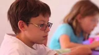 TechyKids Robotics Camp