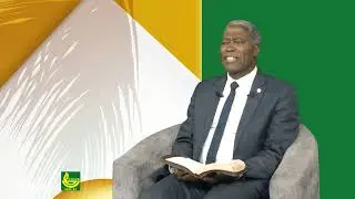 LA MEDITATION DU 02 FEVRIER 2026