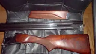 my rifle arsenal