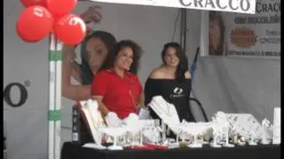 Feria Chapina en Los Angeles 2011