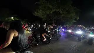 RODADA DEL HORROR 2025 XD | CHILPANCINGO, GUERRERO