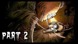 Fish-Head Cult || Life Gallery Part 2