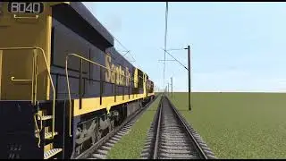 New Route Test -Part 1 || Indian Railways || TheRailwayStory
