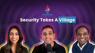 The Security Gap When AI Agents Have Access - Governance, NRR, Buyer Groups ~ Spark of Ages Ep 51
