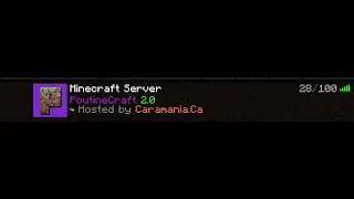 Poutinecraft saison 2 épisode 4 [MINECRAFT]