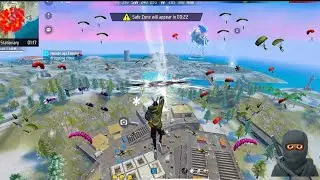 Free Fire Live Push To Top 1  Heroic To Grandmaster #freefirelive  #varticallive #shortvideo