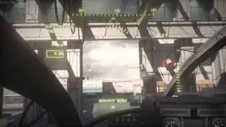 BF3 Helicopter Stunt Montage 2.0 (Ultra settings)