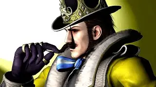 Soul Calibur - Dampierre Tribute (SCBD Theme)