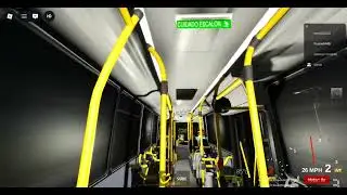 Linea 107 Interno 4669 Nuovobus Citta OH1721