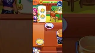 COOKING MADNESS LEVEL 1243-2