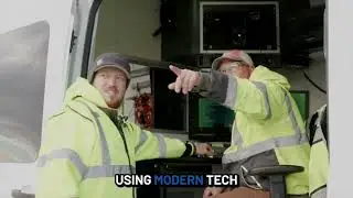 Keeping Nebraska Moving | Johnson Service Company