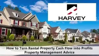 How to Turn Rental Property Cash Flow into Profits &ndash; Indianapolis Property Management Advice