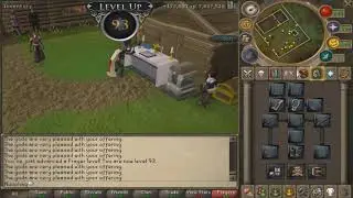 EradicationX RSPS 2020 Runescape Private Server Best Custom Server V3