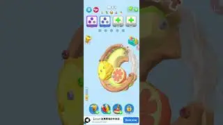 Happy Screw Trip 3D 2