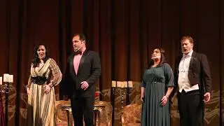 Recital Rigoletto
