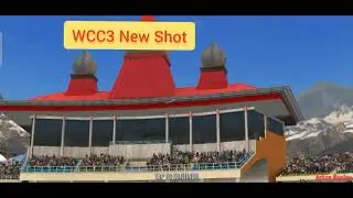 WCC3 New Update | V1.3.6 | New Shot | #WCC3 #NewUpdate