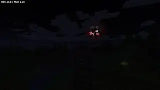 New stream wiget set up | Playing Minecraft with Crow or playing other games waiting