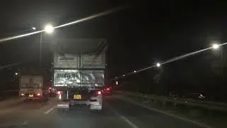 Posterlight Ant Promenade &mdash; Cinema Row POV Walking-Speed Drive