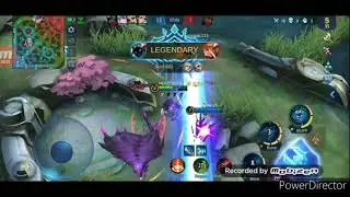 Helcurt Gameplay by: MONSTER MAN