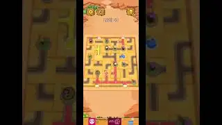 water connect puzzle level 40 walkthrough solution