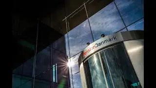 Hvem er PensionDanmark?