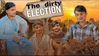 THE DIRTY ELECTION | ROUND2SOUNDWORLD | R2SW 