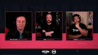 VALORANT FIRST STRIKE NA : UMG CLOSED QUALIFIER DAY #4 [T1 vs FAZE CLAN]