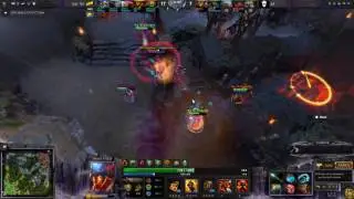 Ditya Ra Ember Spirit Rampage vs Ad Finem
