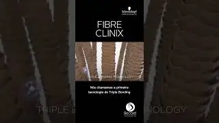 O sistema de tratamento mais avan&ccedil;ado j&aacute; inventado, conhe&ccedil;a Fibre Clinix.