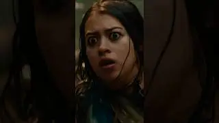 Brave female warrior#Shorts#Predator#Movie#Alien