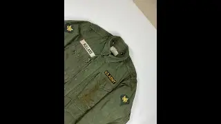 M-57 Field Jackets