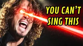 TOP 6 Chris Cornell Songs No One Sings (For A Reason)