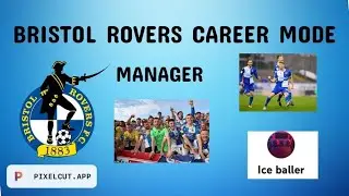 Bristol Rovers career mode