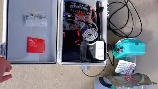 Water Monitoring Systems - McCrometer Flow Meters Measuring Water Usage Remotely + Tools.Valarm.net